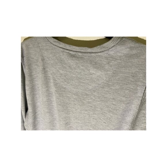 Eddie Bauer Long Sleeve Mens T Shirt - Picture 3 of 4